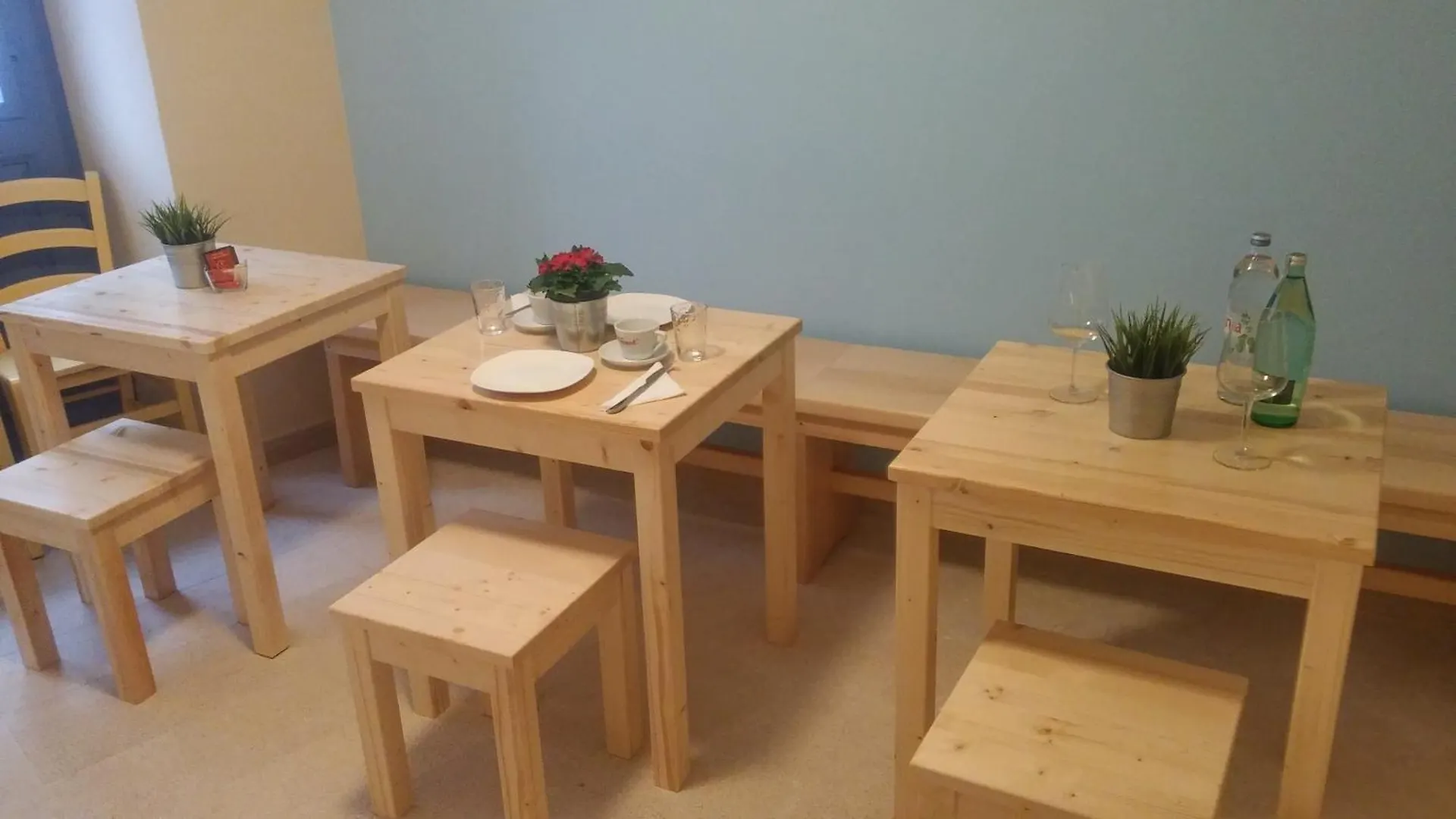 Room Zimmer Portarol Vodnjan