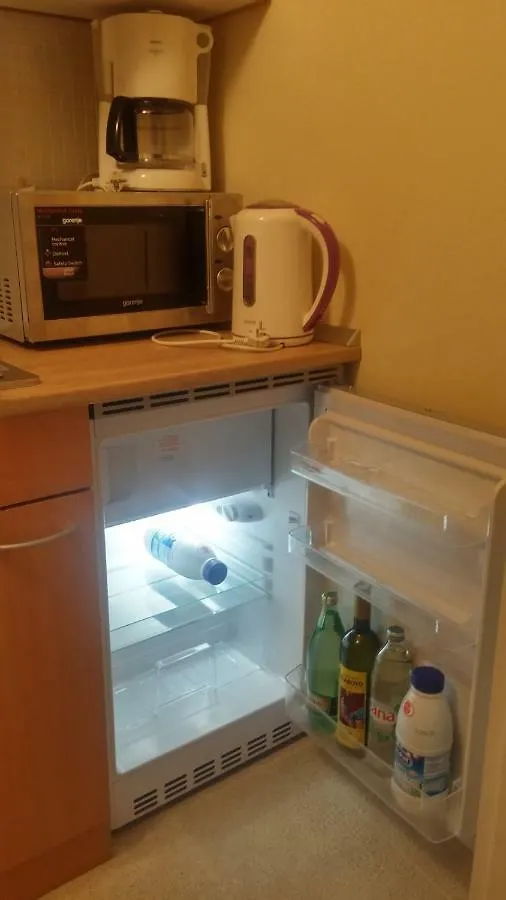 Pensión Room Zimmer Portarol Vodnjan Croacia