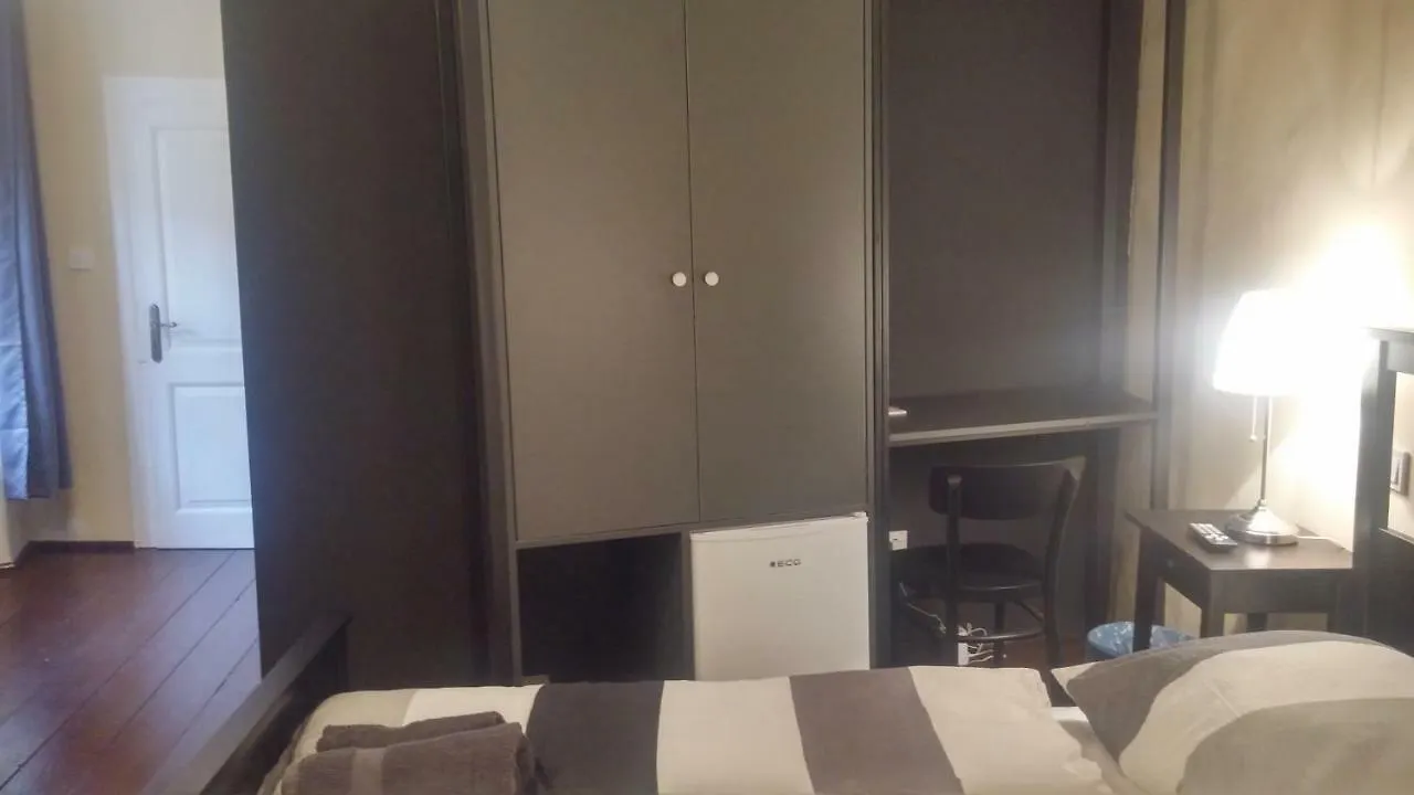 Room Zimmer Portarol Vodnjan Pensión