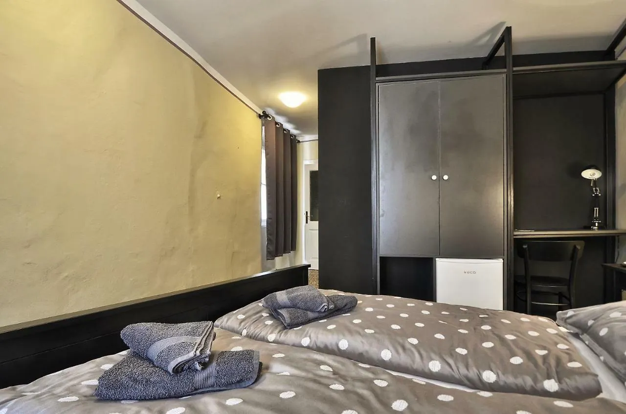 Pensión Room Zimmer Portarol Vodnjan