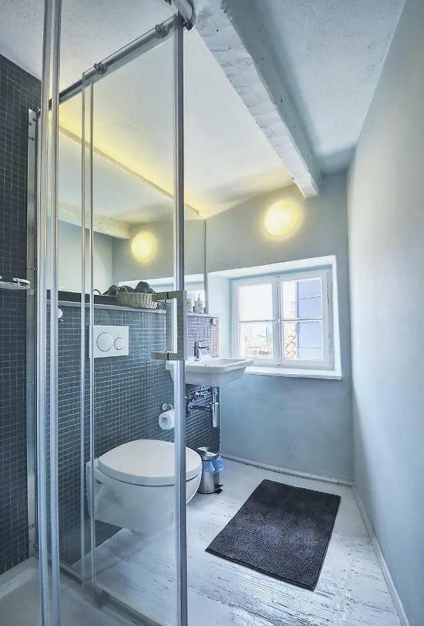 Room Zimmer Portarol Vodnjan Pensión